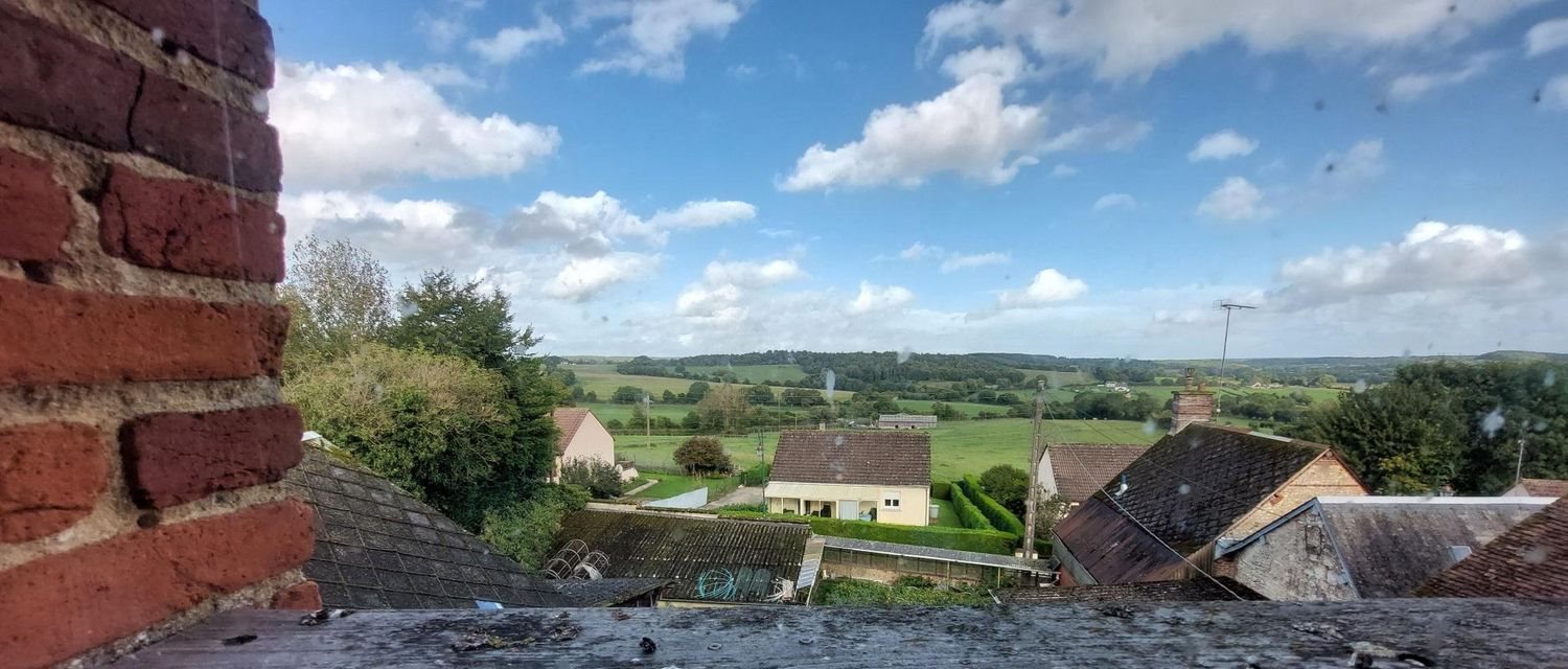 Maison à vendre, 180m², Moulins-la-Marche