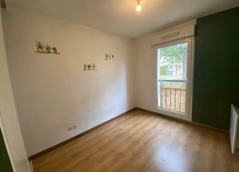 Appartement à vendre, 53m², Alençon