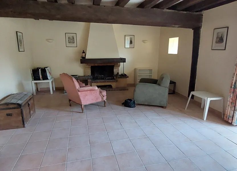 Maison à vendre, 161m², Soligny-la-Trappe