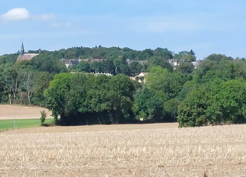 Maison à vendre, 161m², Soligny-la-Trappe