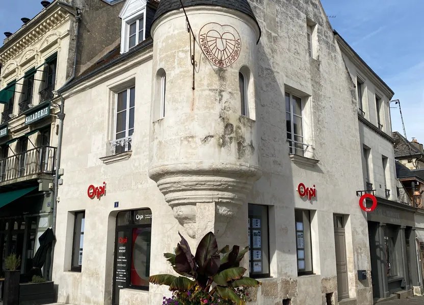Maison à vendre, 161m², Soligny-la-Trappe