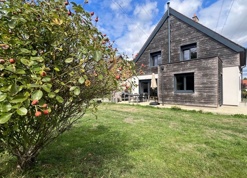 Maison à vendre, 120m², Condé-sur-Sarthe