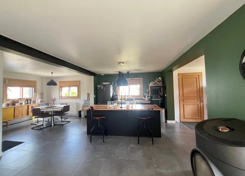 Maison à vendre, 120m², Condé-sur-Sarthe