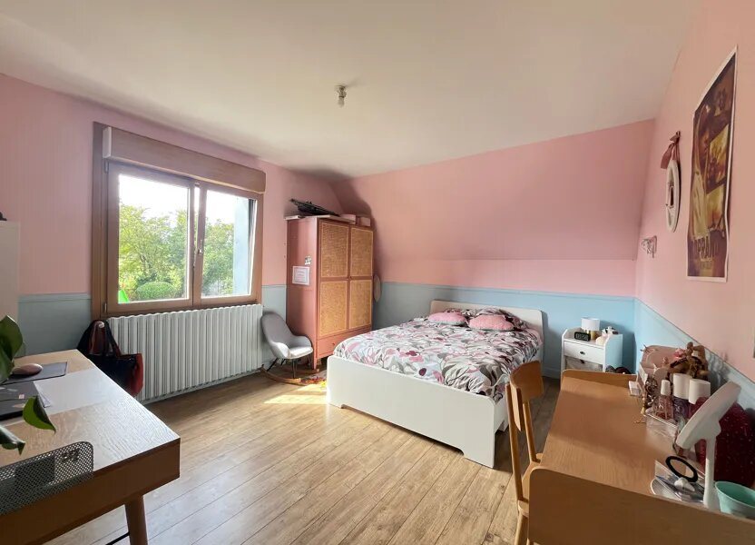 Maison à vendre, 120m², Condé-sur-Sarthe