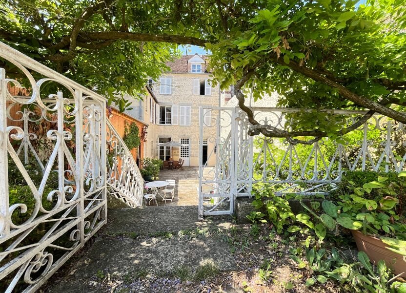 Maison à vendre, 325m², Alençon