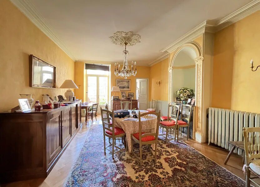 Maison à vendre, 325m², Alençon