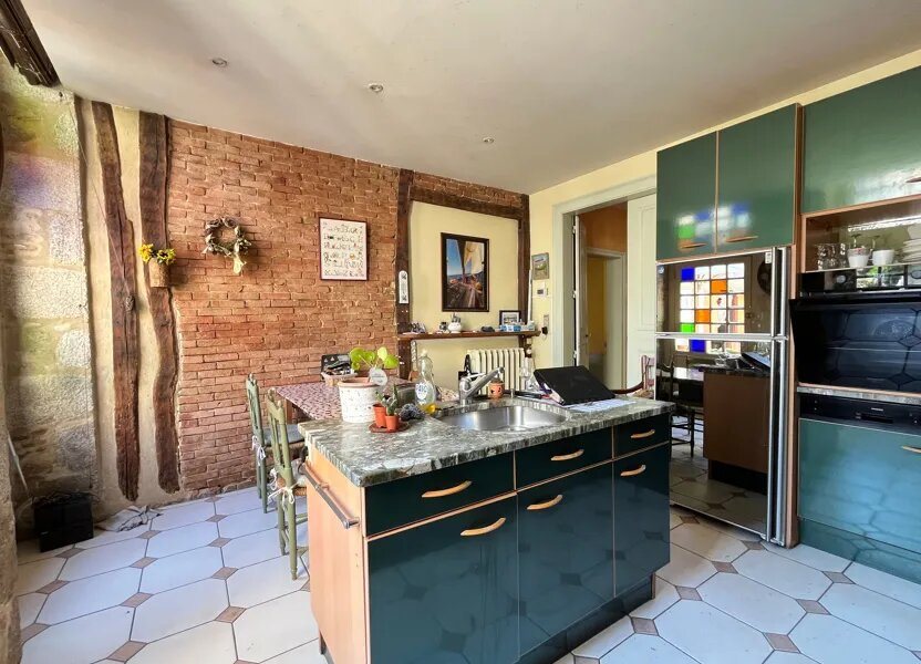 Maison à vendre, 325m², Alençon