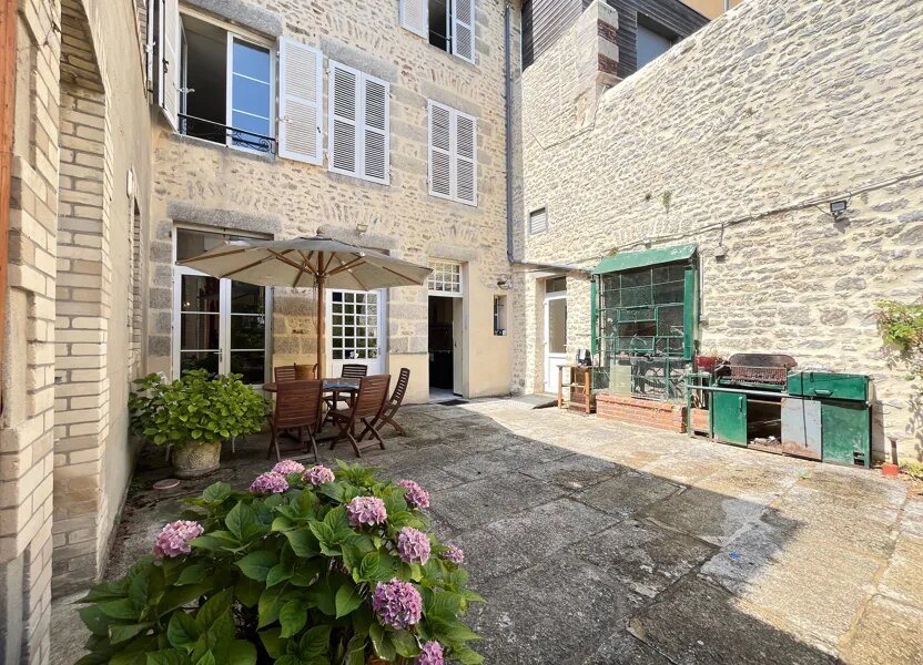 Maison à vendre, 325m², Alençon