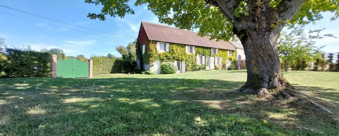 Maison à vendre, 160m², Mortagne-au-Perche