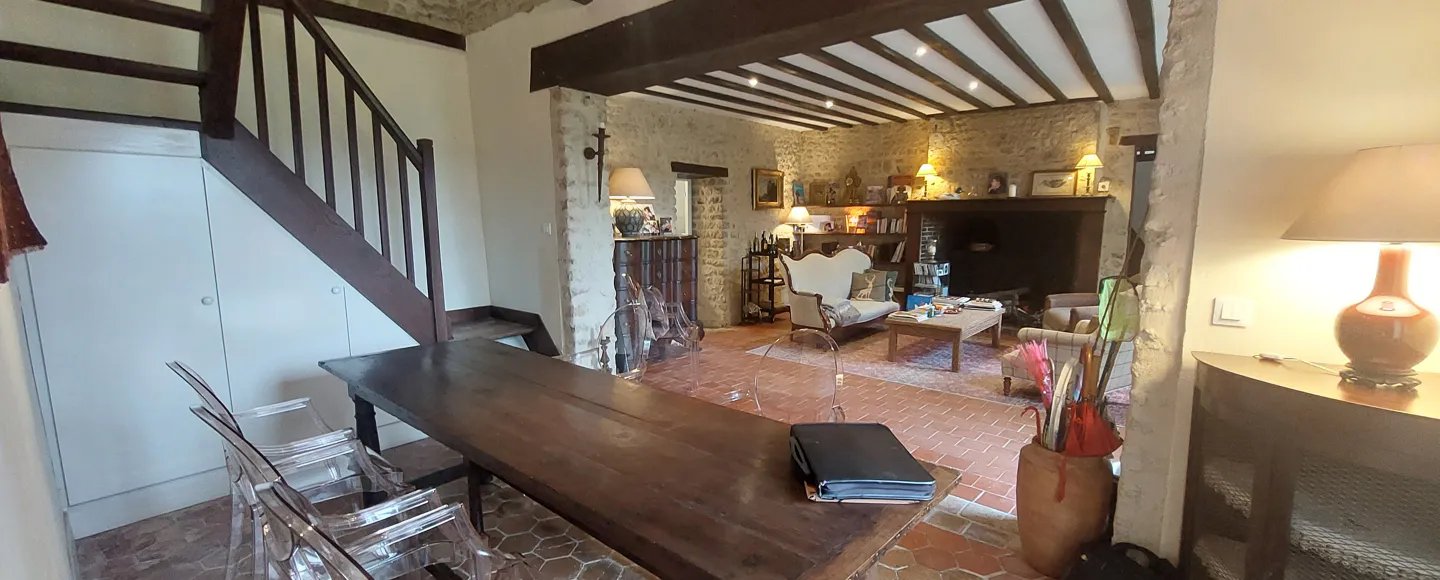 Maison à vendre, 160m², Mortagne-au-Perche