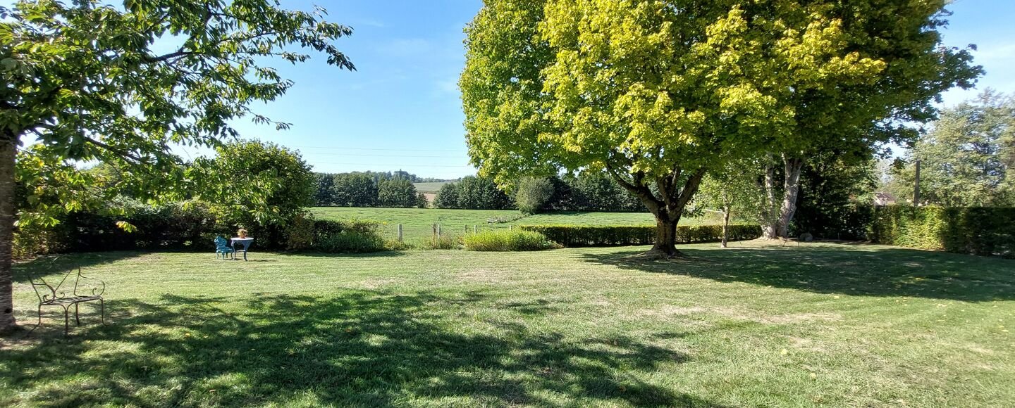 Maison à vendre, 160m², Mortagne-au-Perche