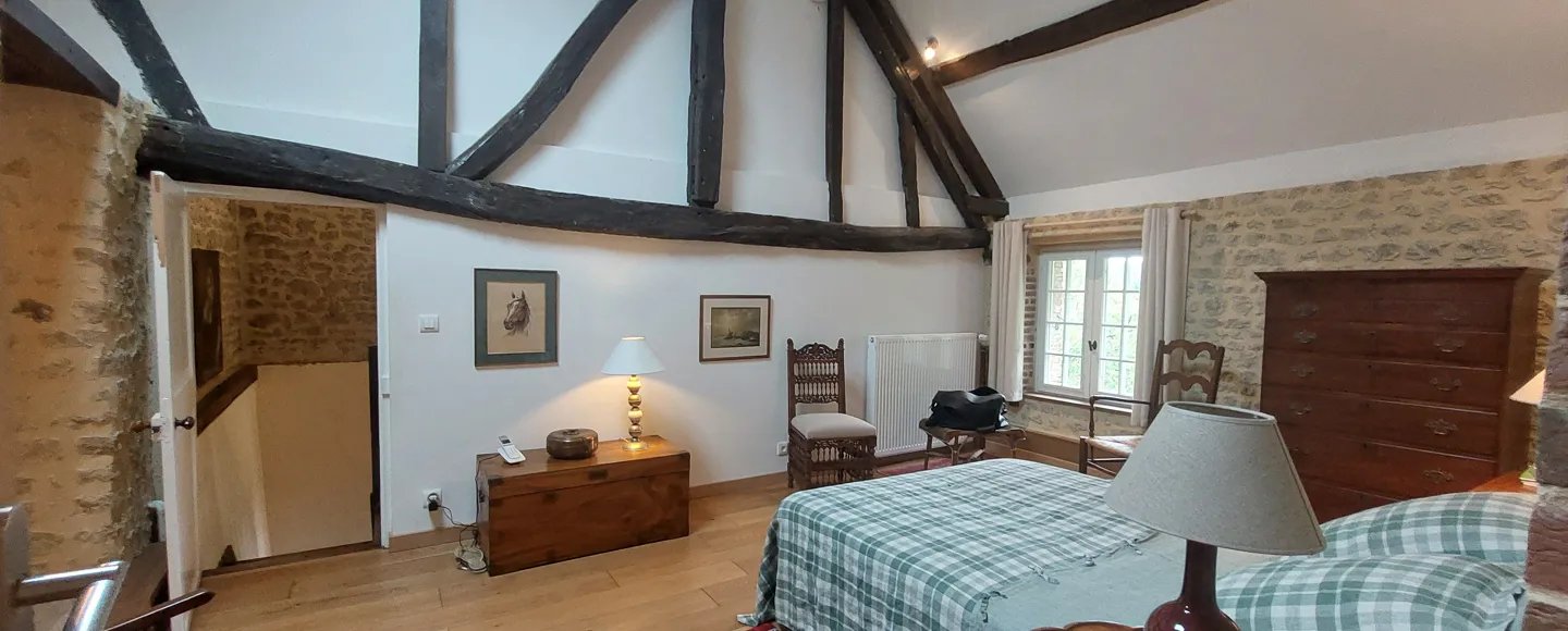 Maison à vendre, 160m², Mortagne-au-Perche