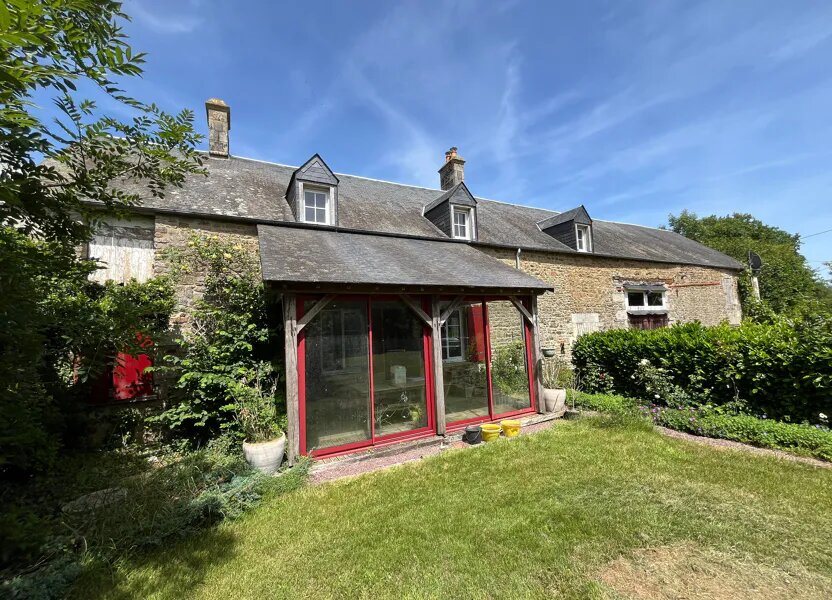 Maison à vendre, 65m², Gandelain