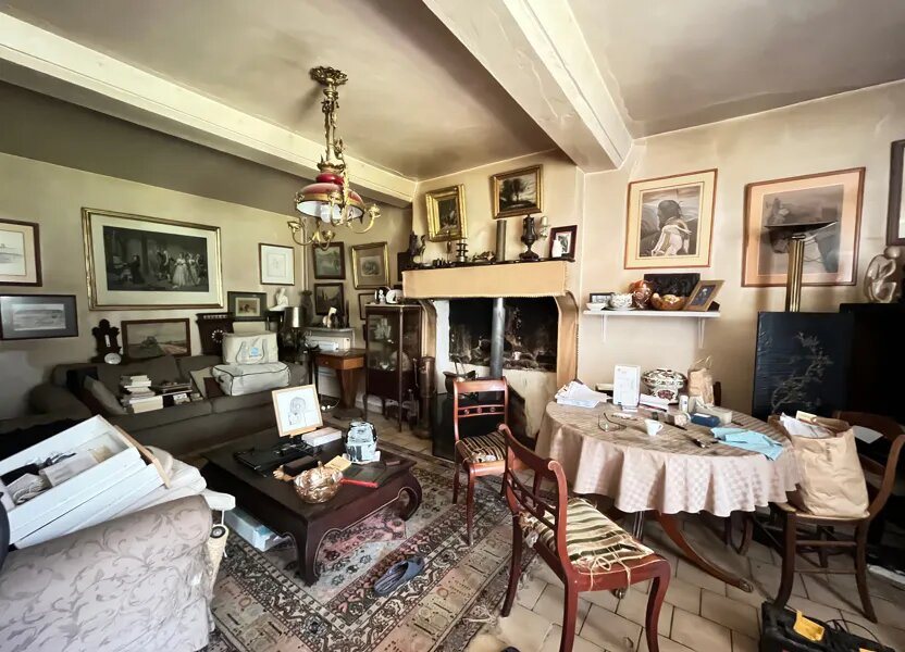 Maison à vendre, 65m², Gandelain