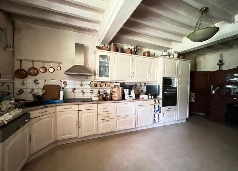Maison à vendre, 65m², Gandelain