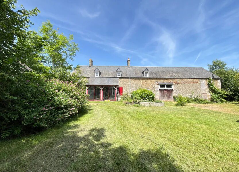 Maison à vendre, 65m², Gandelain