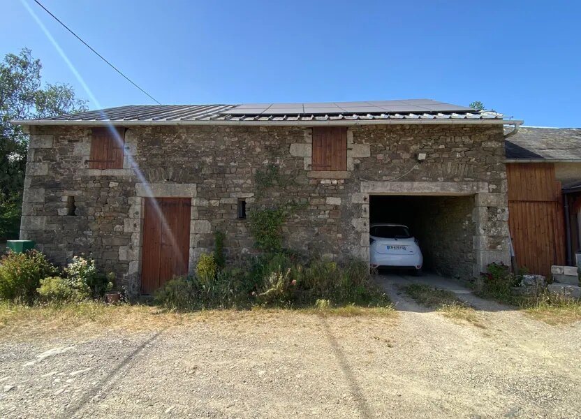 Maison à vendre, 122m², Alençon