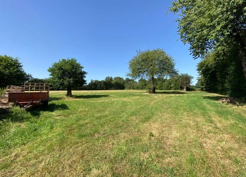 Maison à vendre, 122m², Alençon