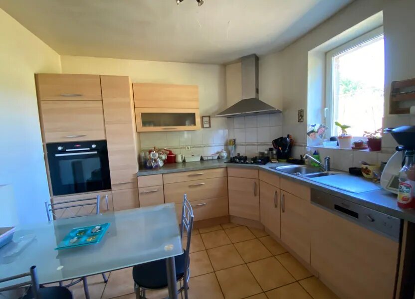 Maison à vendre, 122m², Alençon