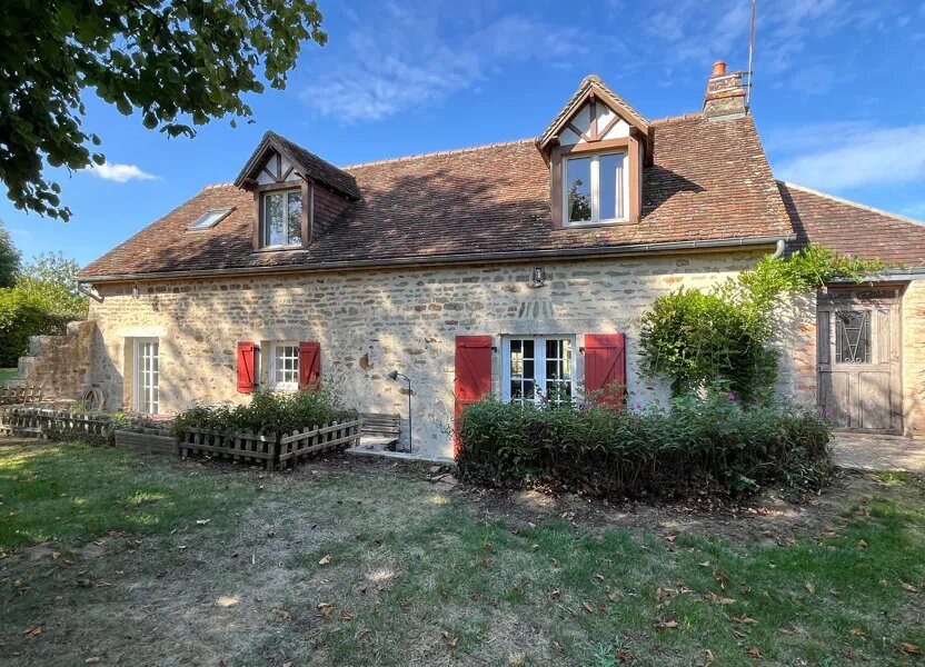 Maison à vendre, 130m², Condé-sur-Sarthe