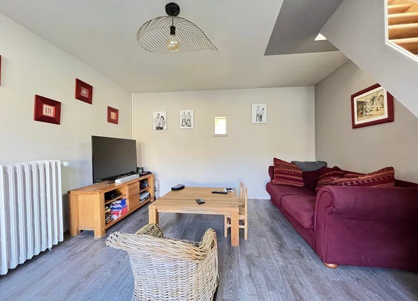 Maison à vendre, 130m², Condé-sur-Sarthe