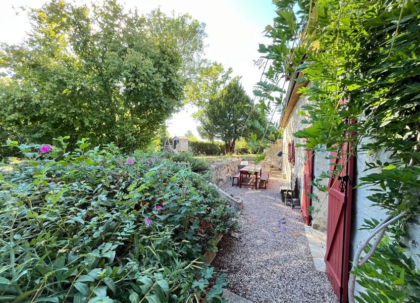 Maison à vendre, 130m², Condé-sur-Sarthe