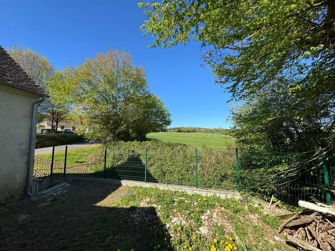 Maison à vendre, 85m², Les Etilleux