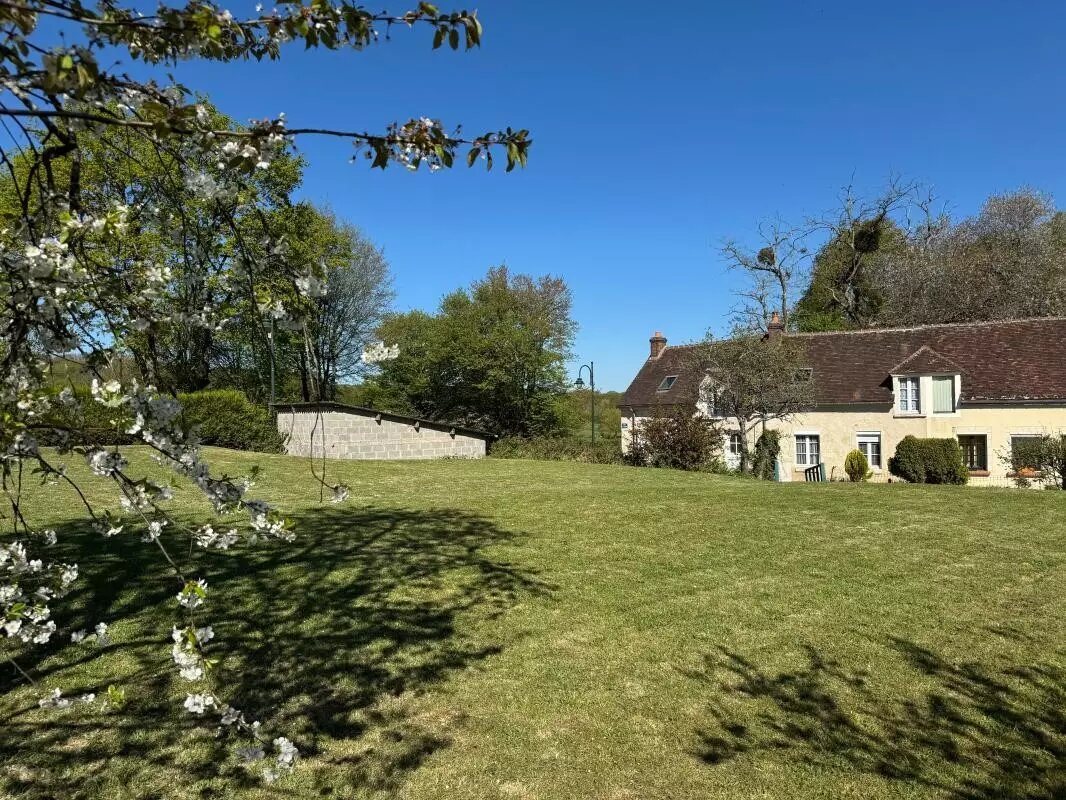 Maison à vendre, 85m², Les Etilleux