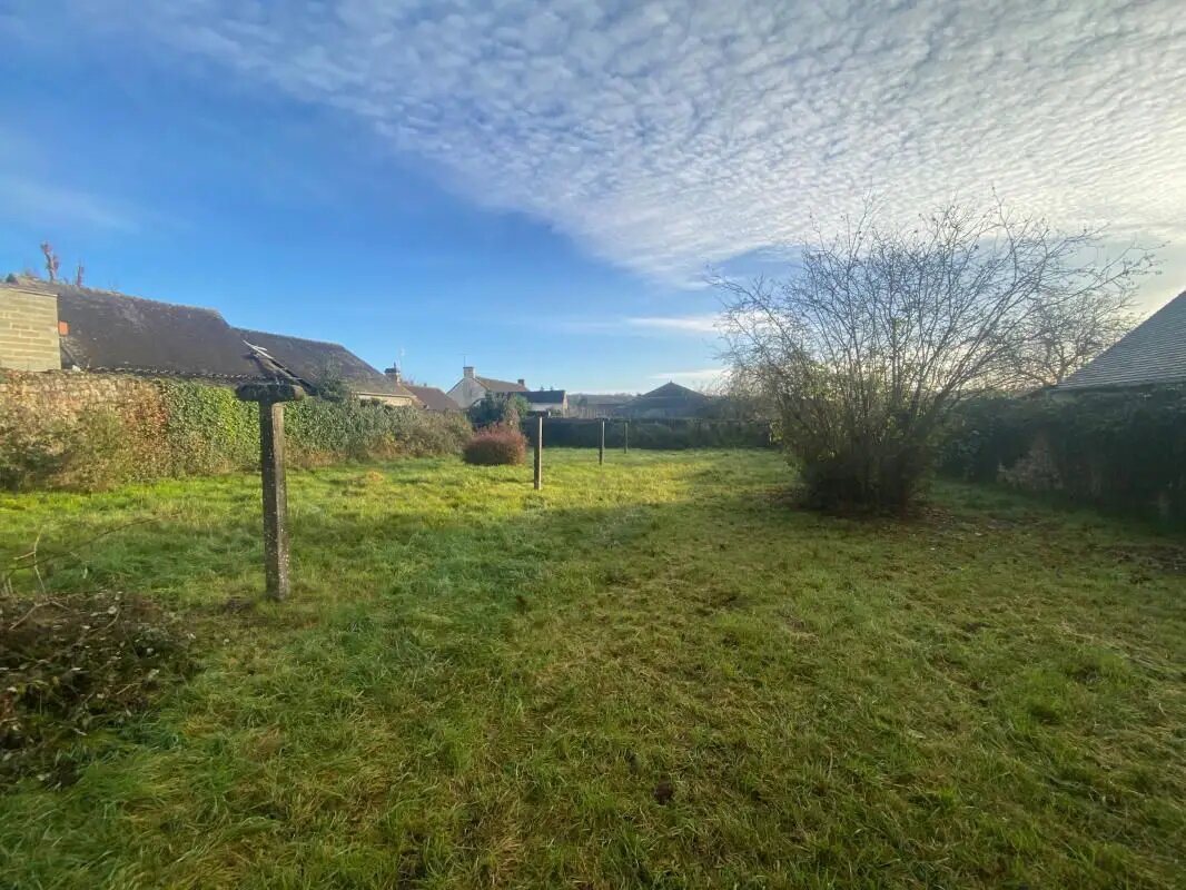 Maison à vendre, 30m², Ancinnes
