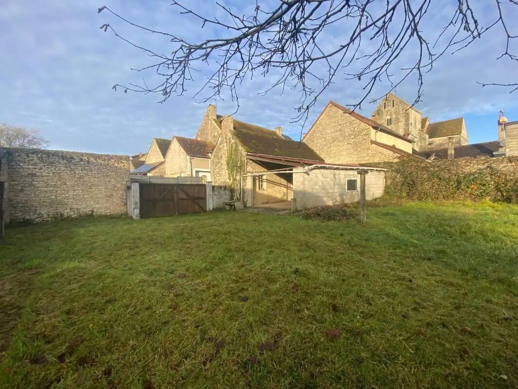 Maison à vendre, 30m², Ancinnes