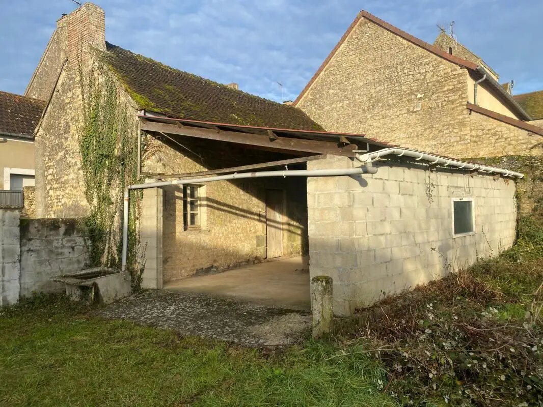 Maison à vendre, 30m², Ancinnes