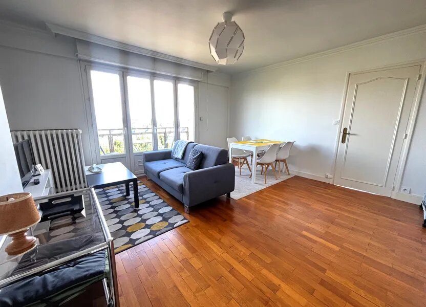 Appartement à louer, 47m², Alençon