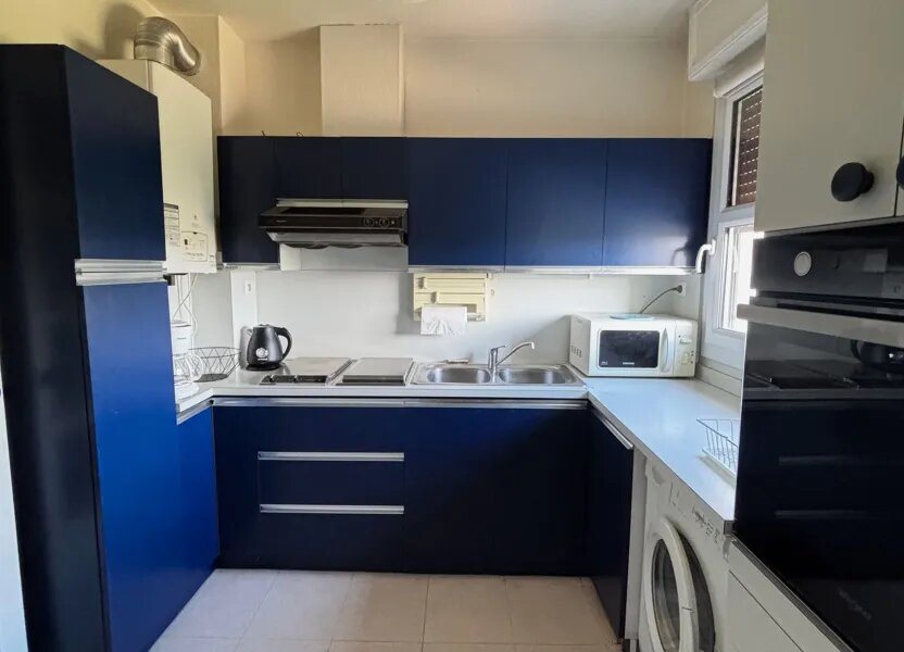 Appartement à louer, 47m², Alençon