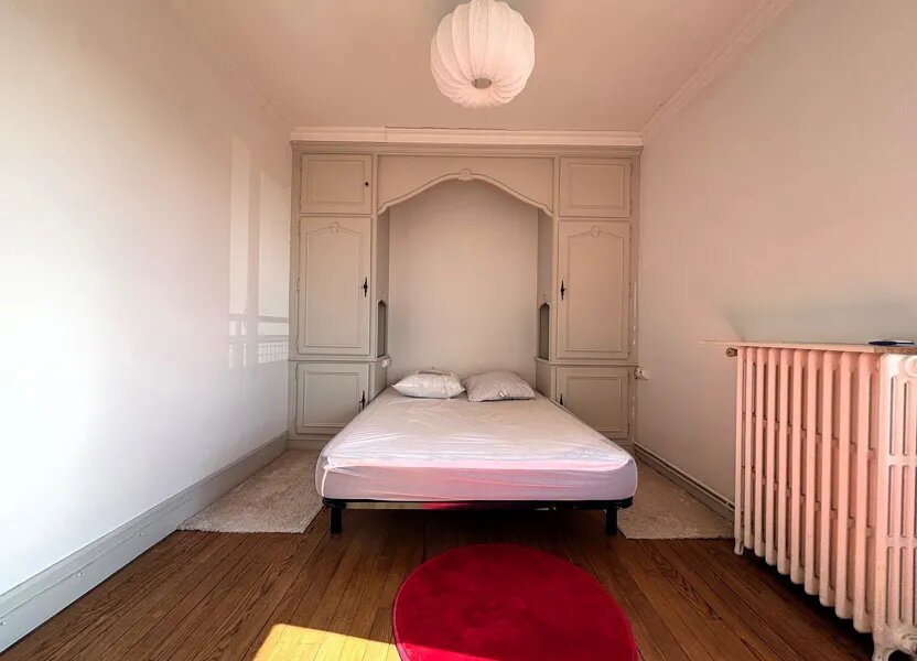 Appartement à louer, 47m², Alençon