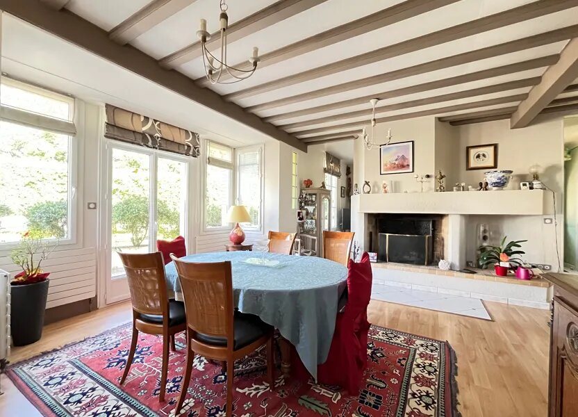 Maison à vendre, 125m², Alençon