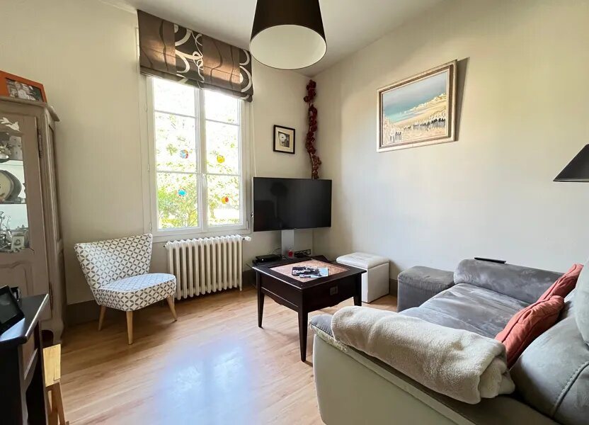 Maison à vendre, 125m², Alençon