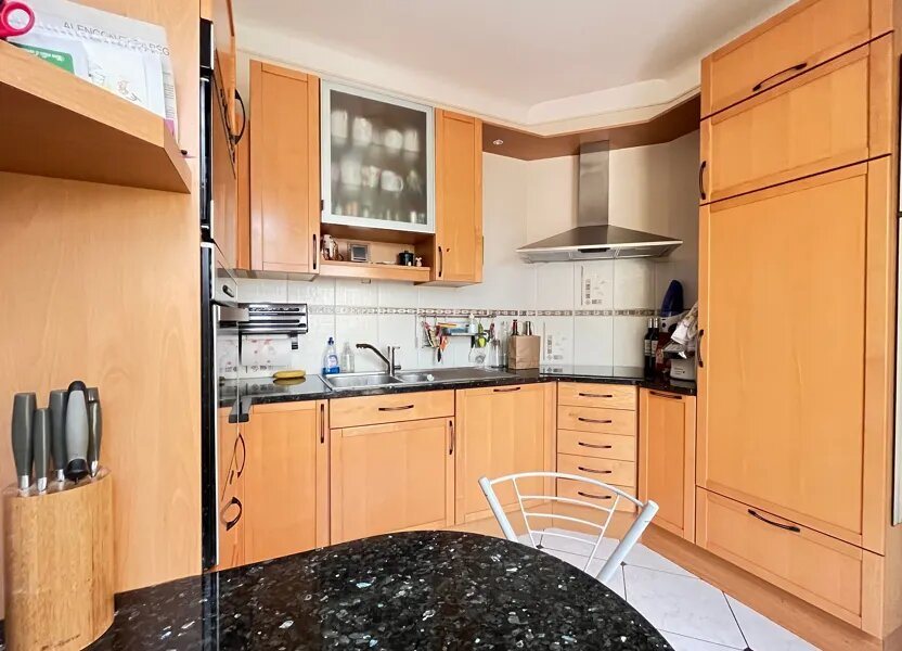 Maison à vendre, 125m², Alençon