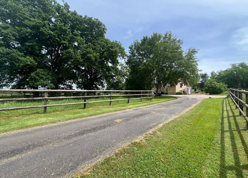 Maison à vendre, 282m², Alençon