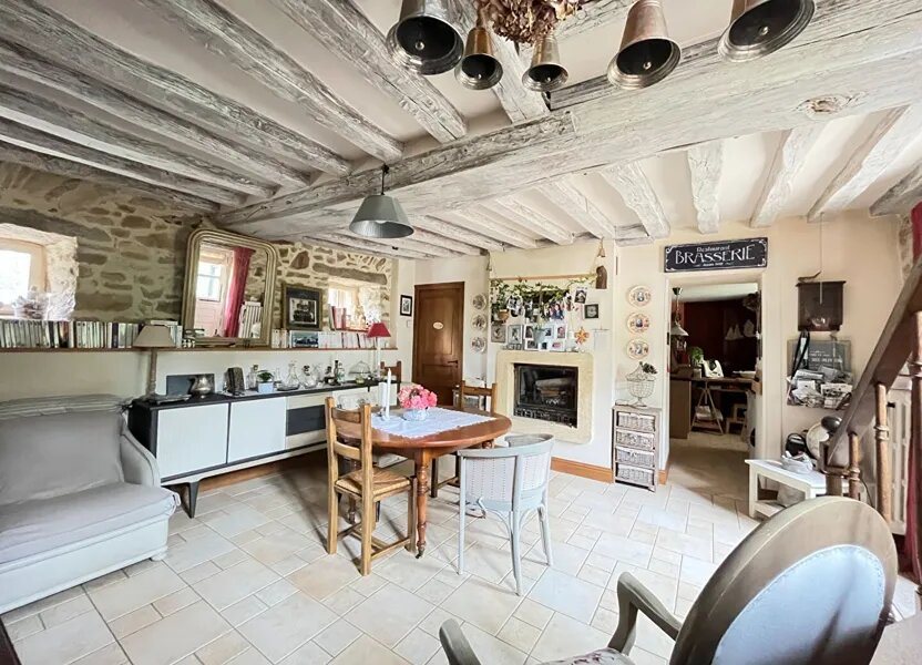 Maison à vendre, 282m², Alençon