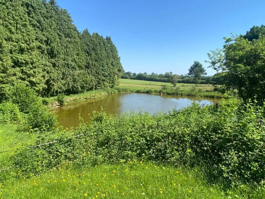 Maison à vendre, 197m², Condé-sur-Sarthe