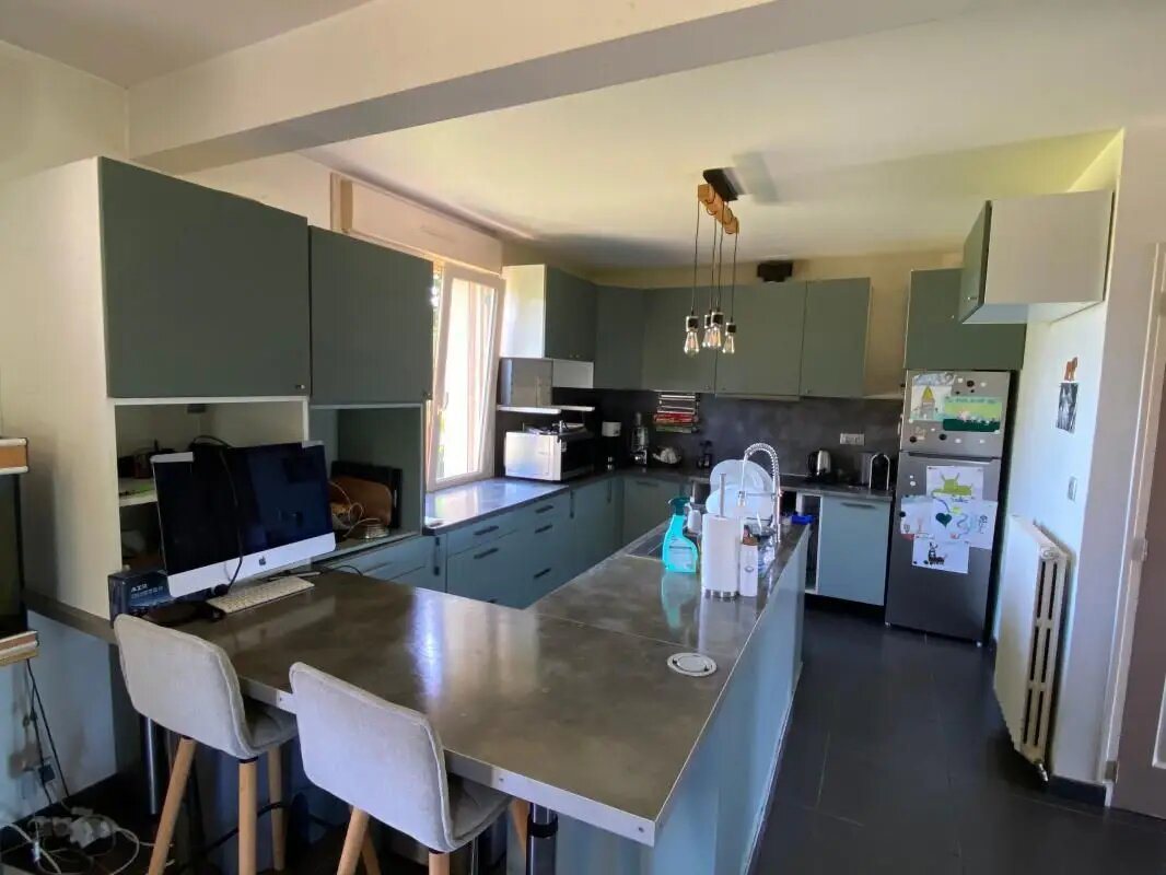 Maison à vendre, 197m², Condé-sur-Sarthe