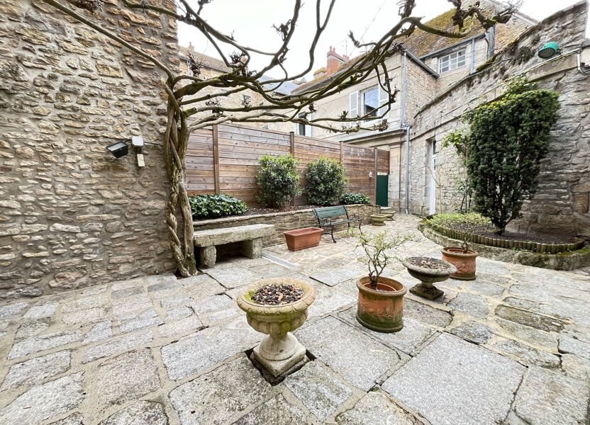 Maison à vendre, 215m², Alençon