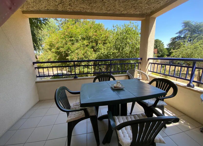 Appartement à vendre, 73m², Alençon