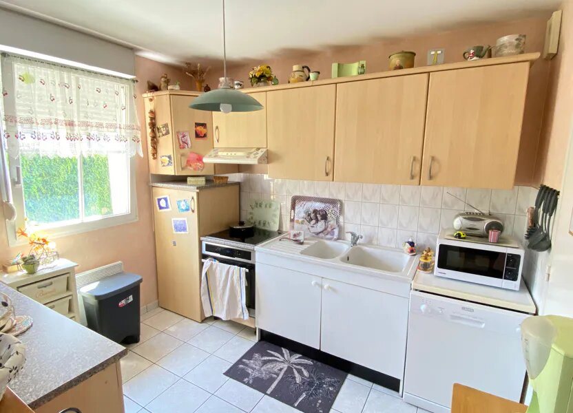 Appartement à vendre, 73m², Alençon