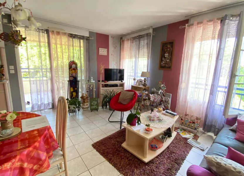 Appartement à vendre, 73m², Alençon