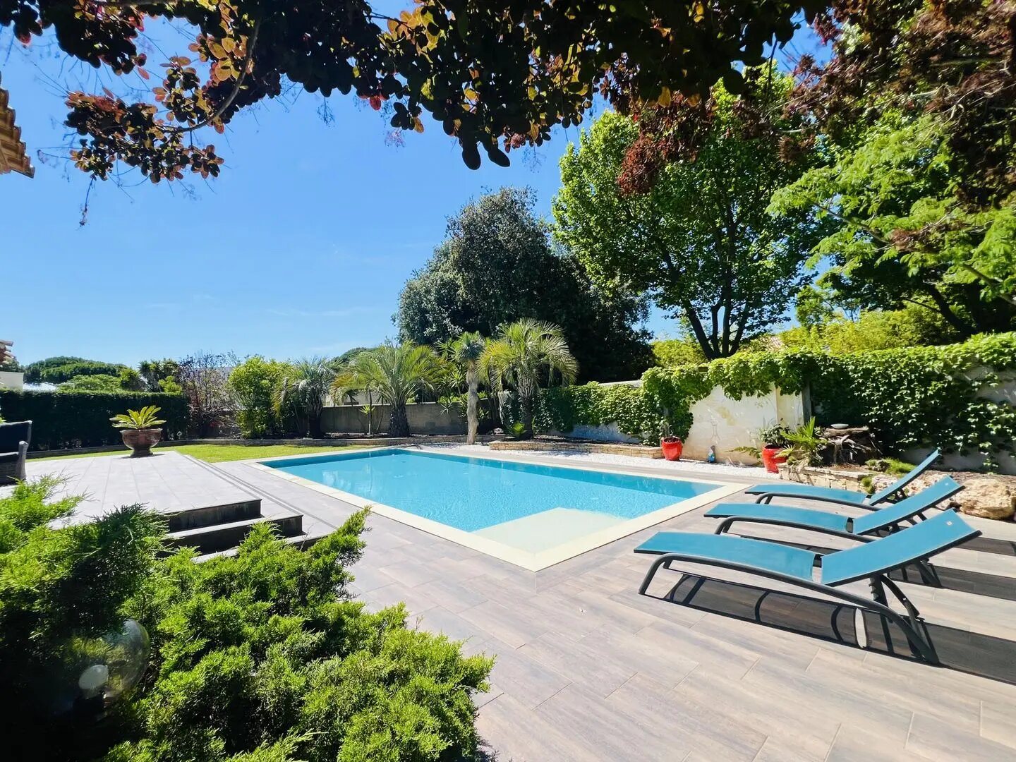 Maison à vendre, 260m², La Grande-Motte