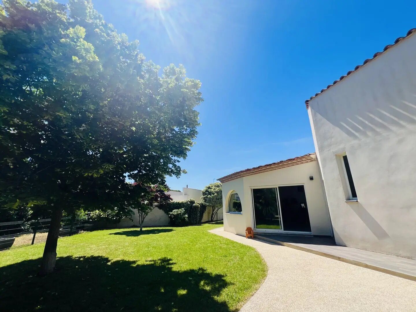 Maison à vendre, 260m², La Grande-Motte