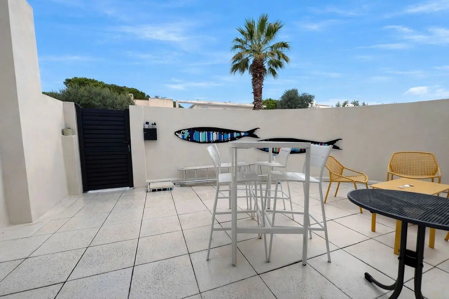 Maison à vendre, 81m², La Grande-Motte