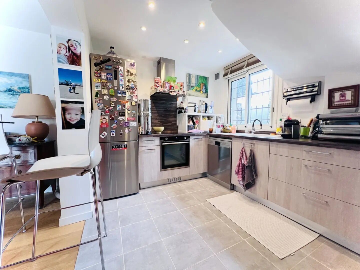 Maison à vendre, 81m², La Grande-Motte