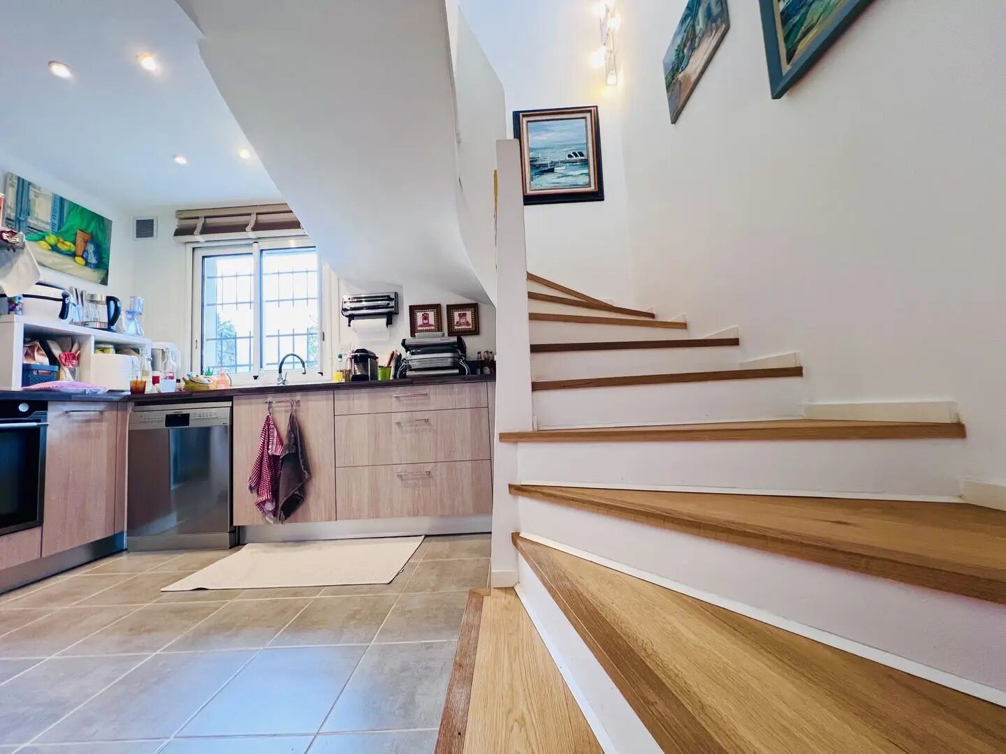 Maison à vendre, 81m², La Grande-Motte